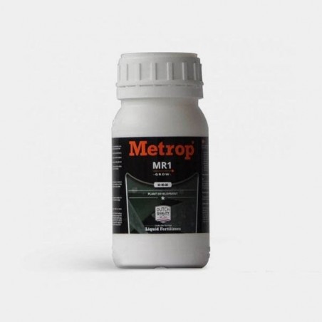 MR-1 Crescimento 250 ml