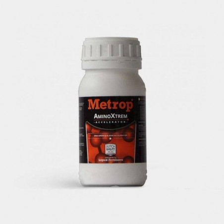 Aminoxtrem Metrop Floration Stimulator - GB The Green Brand