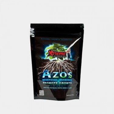 Xtreme Jardinagem Fixed Bacterial Anexos - GB The Green Brand