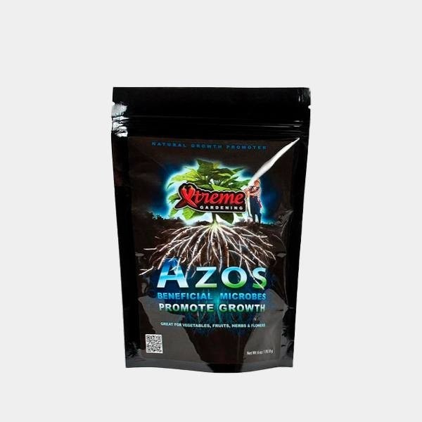 Xtreme Jardinagem Fixed Bacterial Anexos - GB The Green Brand