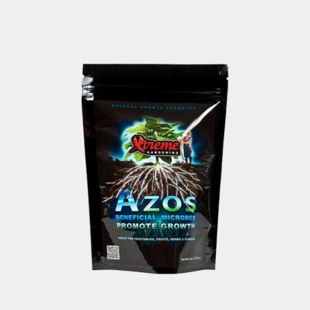 Xtreme Jardinagem Fixed Bacterial Anexos - GB The Green Brand