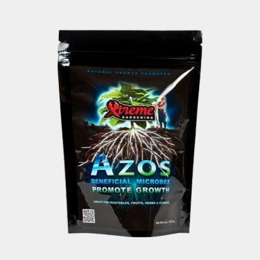 Xtreme Jardinagem Fixed Bacterial Anexos - GB The Green Brand