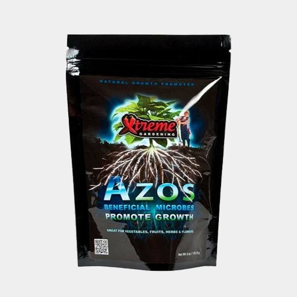 Xtreme Jardinagem Fixed Bacterial Anexos - GB The Green Brand