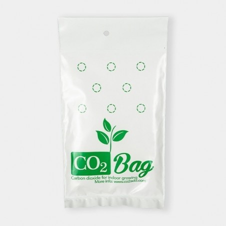 Saco de CO2 para Cultivação Interior - GB A Marca Verde