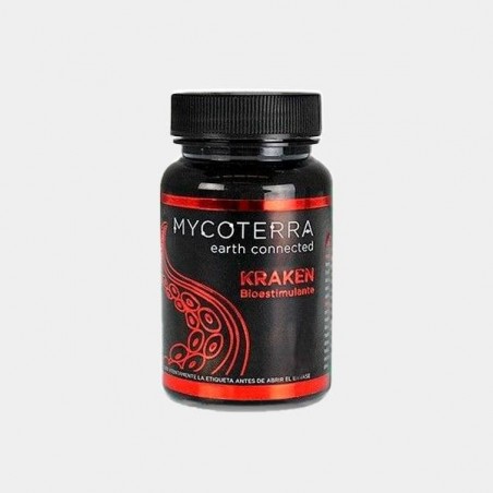 Kraken Mycoter Treinador de raiz de Hongo - GB The Green Brand