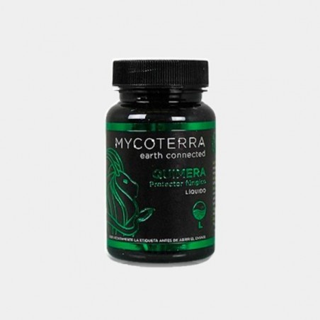 Protetor de Água Mycoterra - GB The Green Brand