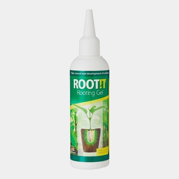 Raiz Gel para clonar plantas de raiz - GB The Green Brand
