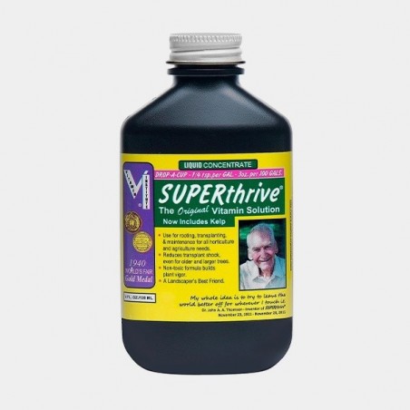 Vitaminas Superthrive do Instituto de Vitamina - GB The Green Brand