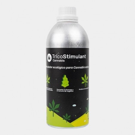TricoStimulant Cannabis