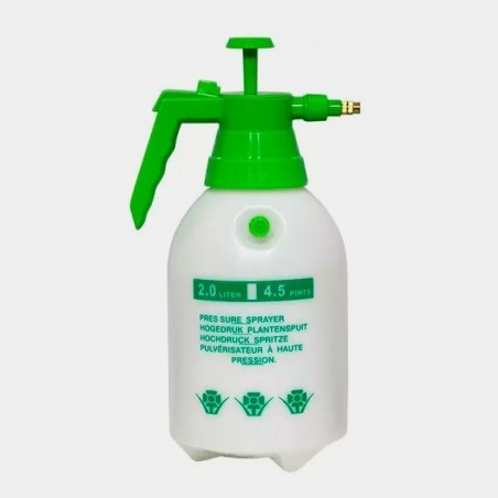 2L pulverizador pré-pressão