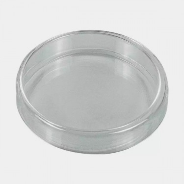 Placa de Petri para Cultivo de Fungos - GB The Green Brand