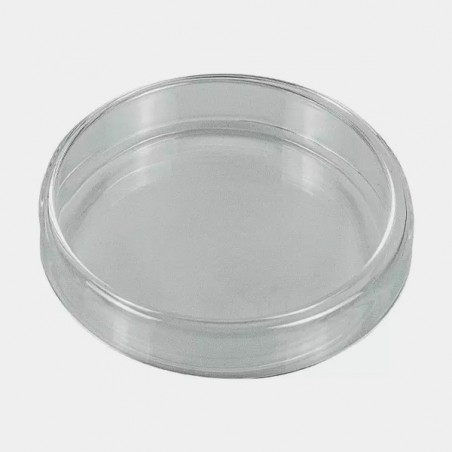 Placa de Petri para Cultivo de Fungos - GB The Green Brand