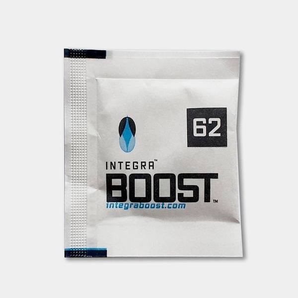 View Integra Boost 62 para cura de ervas daninhas - GB The Green Brand