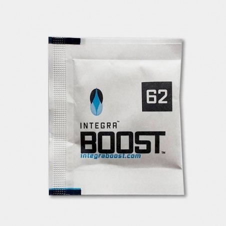 Integra Boost 62 para cura de ervas daninhas - GB The Green Brand
