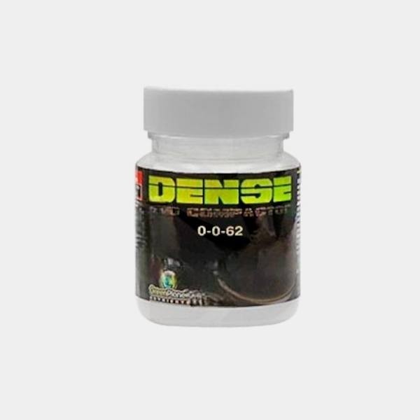 Dense Bud Compactor Green Planet Potassium - GB The Green Brand