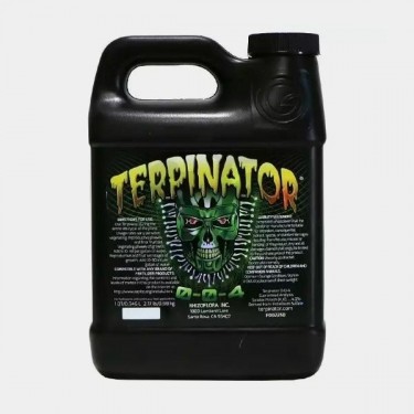 Verde Planeta Terpinator Fertilizante Orgânico - GB The Green Brand