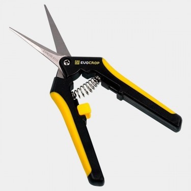 Evocrop V-Cut Straight Tip - GB The Green Brand