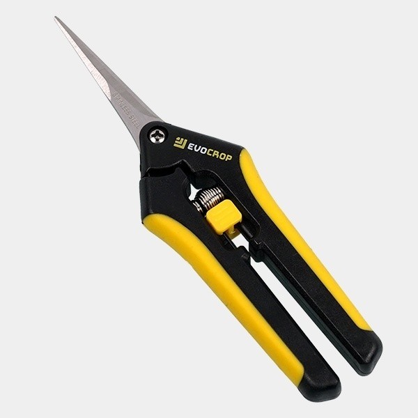 Evocrop V-Cut Straight Tip - GB The Green Brand