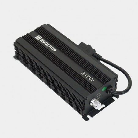 Comprar Balastro LEC Lamarck 315W - GB The Green Brand