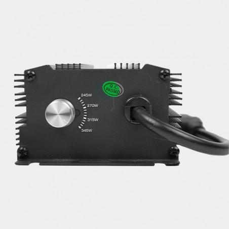 Comprar Balastro LEC Lamarck 315W - GB The Green Brand