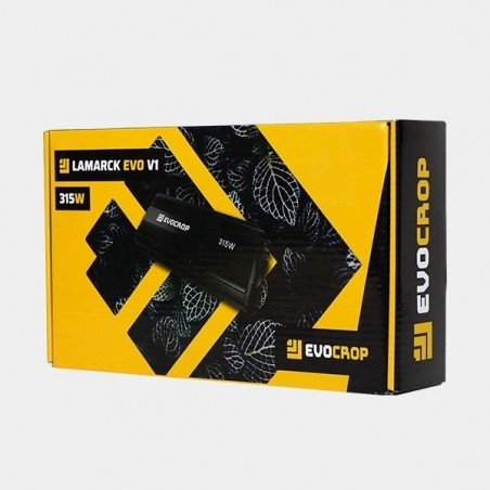 Comprar Balastro LEC Lamarck 315W - GB The Green Brand