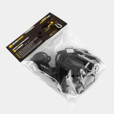 Comprar Evocrop V-Rope Pro Pots - GB The Green Brand