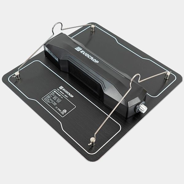 Comprar Led Wallace V1 120W Painel - GB