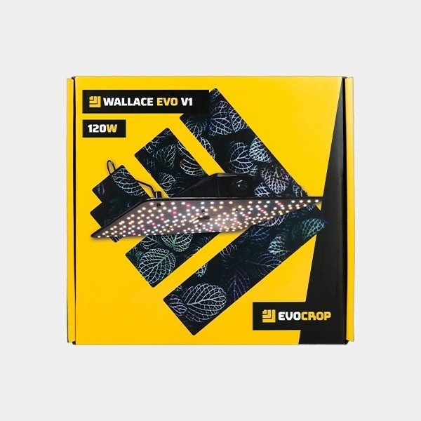 Comprar Led Wallace V1 120W Painel - GB