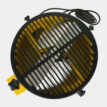 Comprar Evocrop Vortex V1 Peladora - GB A marca verde