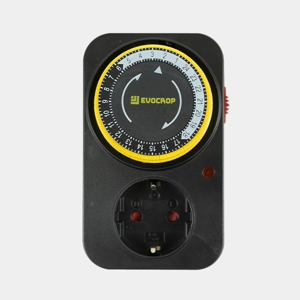 View Comprar Temporizador Analógico V-Timer - GB