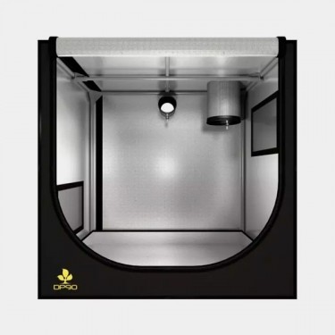 Propagador escuro IV 90 x 60 x 98cm R4.0