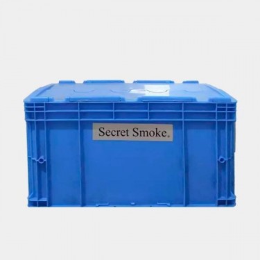 Caixa secreta extração hash Regulador - GB The Green Brand