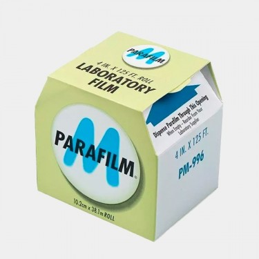 Rolo de Parafilm