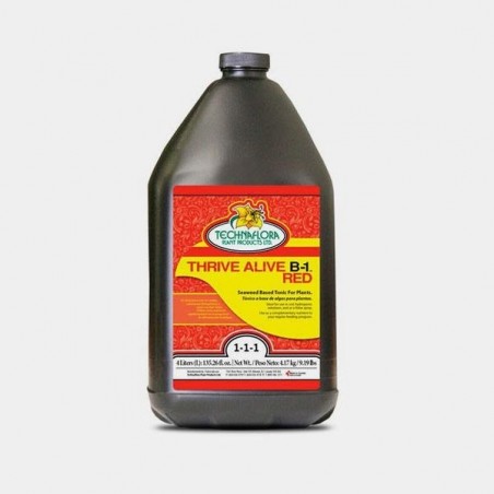 Produtos Thrive Alive B1 Technaflora - GB The Green Brand