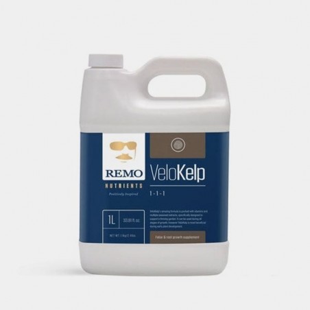 Velokelp Remo Nutrients suplemento de crescimento - GB The Green Brand
