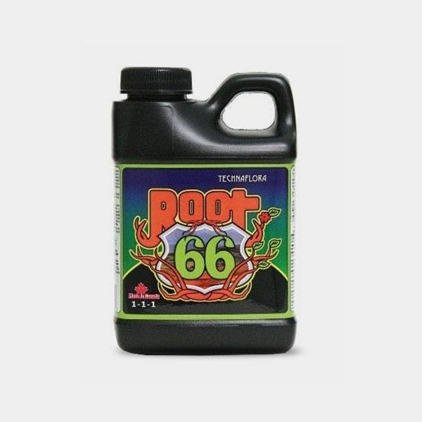 View Produtos vegetais Root66 de Technaflora - GB The Green Brand