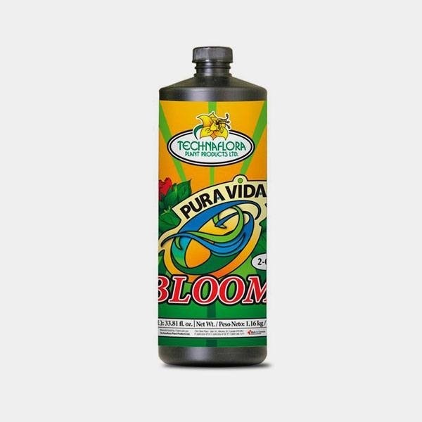 View Pura Bloom Vida por produto de planta Technaflora - GB The Green Brand