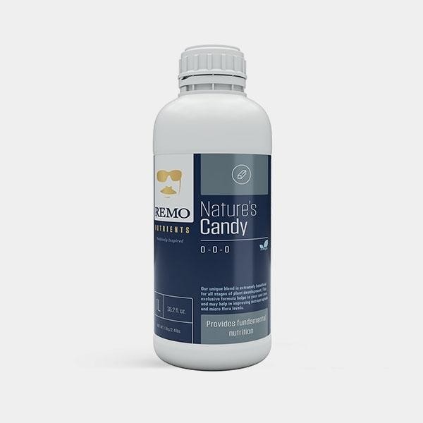 View Doce da natureza por Remo Nutrients - GB A marca verde