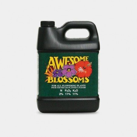 Flores impressionantes por produto de planta Technaflora - GB The Green Brand