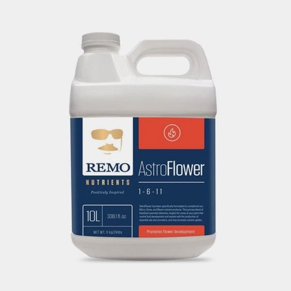 Astro Flower Remo Nutrients