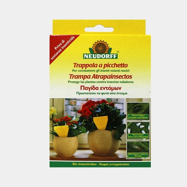 View Amarelo Neudor Armadilhas - GB The Green Brand