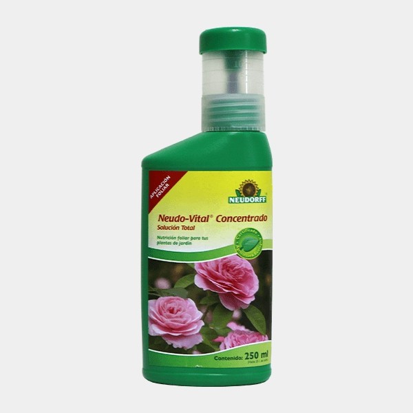 View 100% natural Neudorf Spruzit® - GB The Green Brand