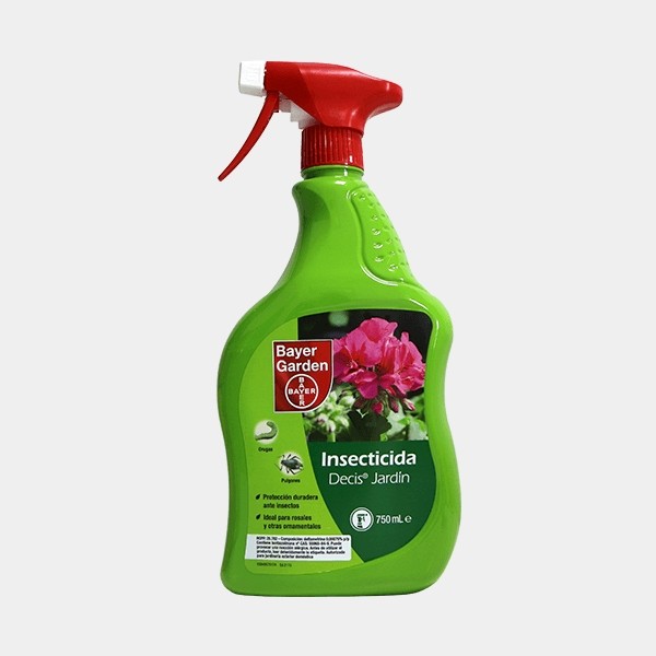 Decis Protech insecticida polivalente