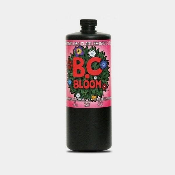 View B.C. Bloom pela Technaflora Plant Products - GB The Green Brand