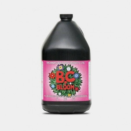 B.C. Bloom pela Technaflora Plant Products - GB The Green Brand