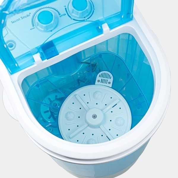 Kit de extração de gelo com máquina de lavar incluído - GB The Green Brand