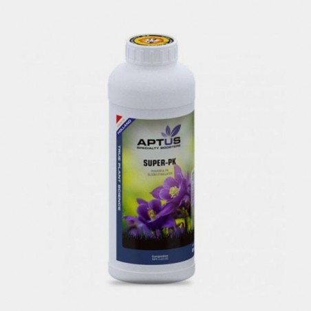 Super PK de Aptus Holland Nutrients - GB The Green Brand