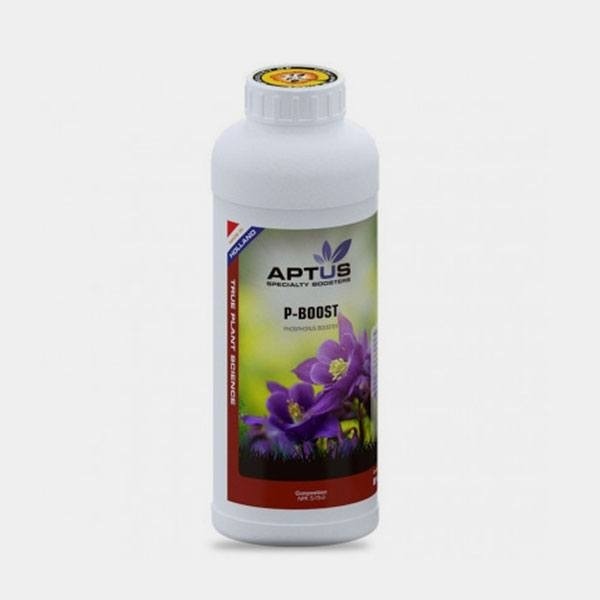 View P-Boost de Aptus Holland Nutrients - GB The Green Brand