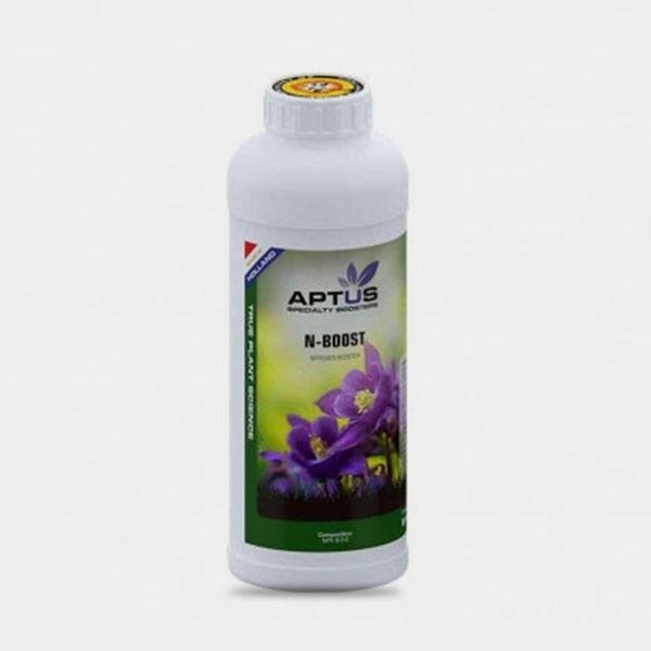 View N-Boost de Aptus Professional Nutrients - GB The Green Brand