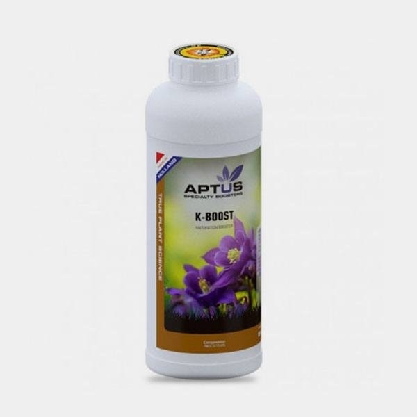 View K-Boost de Aptus Professional Nutrients - GB The Green Brand